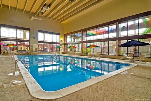 Clarion Hotel Lacrosse (Texarkana)